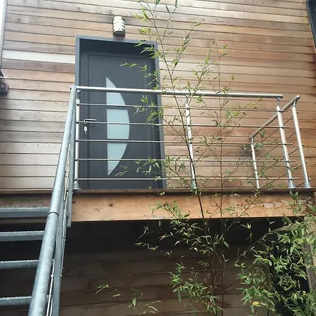 Triplex Bordeaux * Merignac (Gironde)