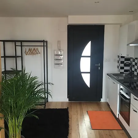 Triplex Bordeaux Apartment