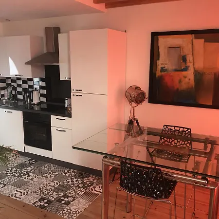 Triplex Bordeaux